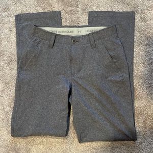 Under Armor golf pants